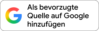 El Vínculo als bevorzugte Quelle auf Google hinzufügen