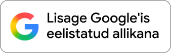 Lisage El Vínculo Google'is eelistatud allikana