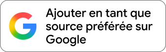 Ajouter El Vínculo en tant que source préférée sur Google